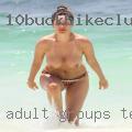 Adult groups Texas