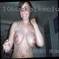 Horny woman Mackinaw City