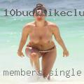 Members single online dating