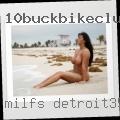 Milfs Detroit