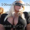 Naked girls Findlay