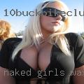 Naked girls Waxahachie
