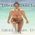 Naked women Traverse