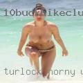 Turlock horny wives profile