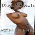 Women Kewanee, Illinois wanting