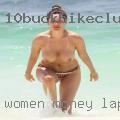 Women money Laporte Texas